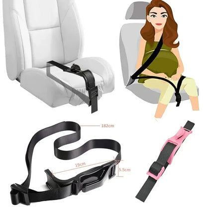 Pregnant Safety Belt