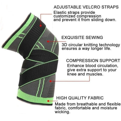 Knee Compression Sleeve