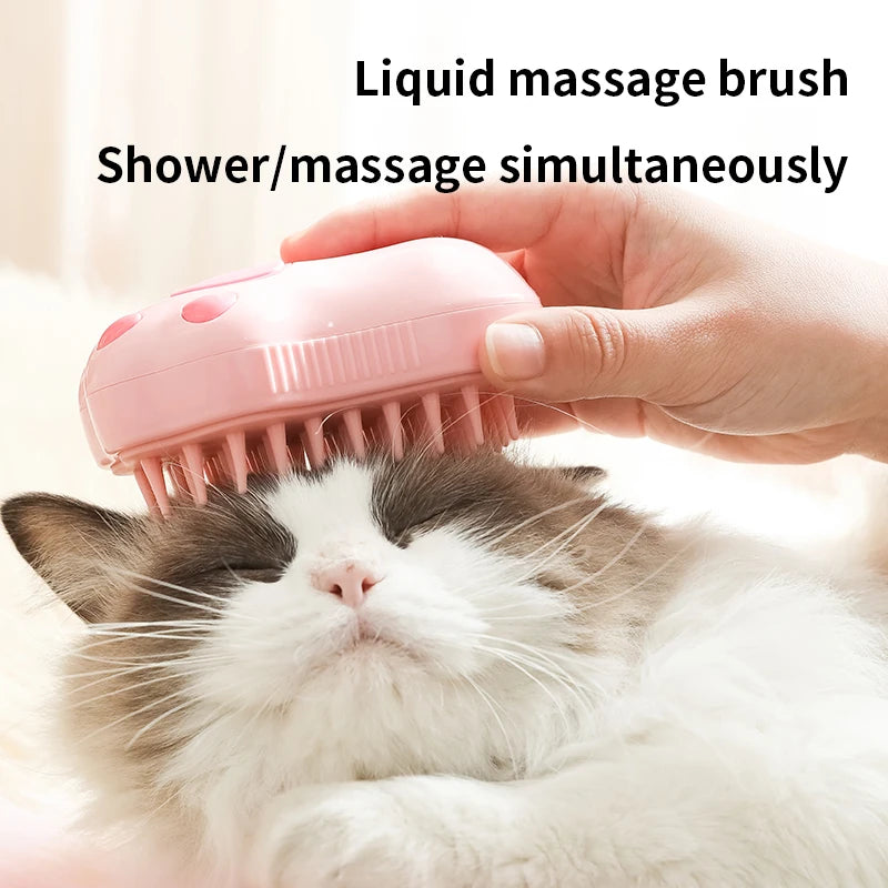 FurEase 3-in-1 Groomer