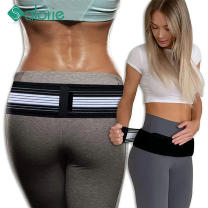 Necktonic Belt