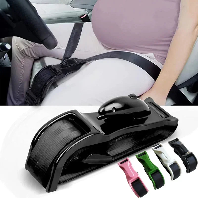 Pregnant Safety Belt