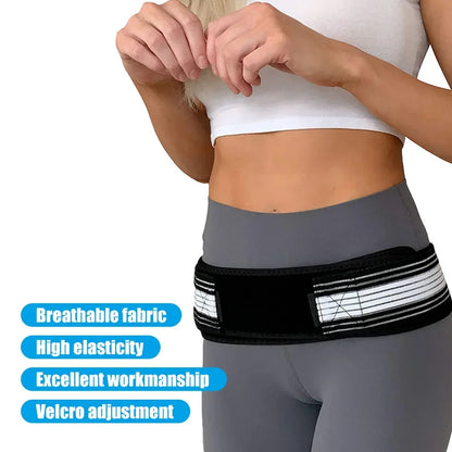 Necktonic Belt