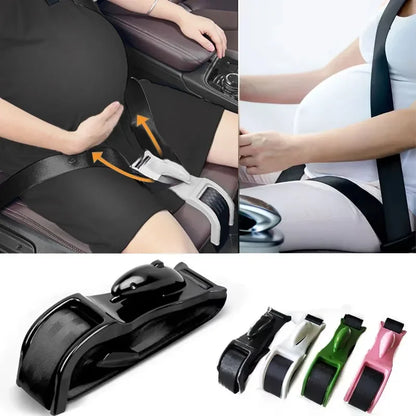 Pregnant Safety Belt