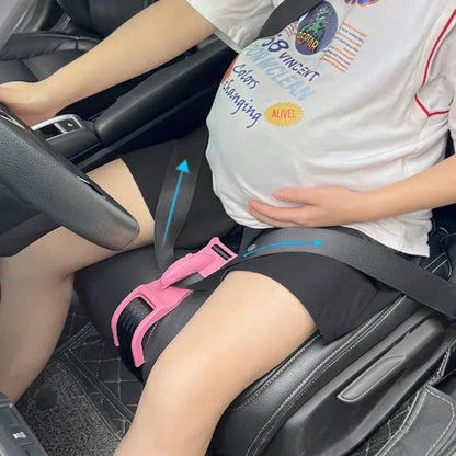 Pregnant Safety Belt