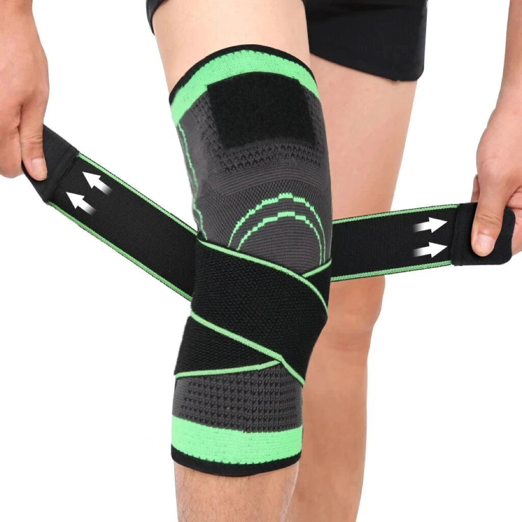 Knee Compression Sleeve