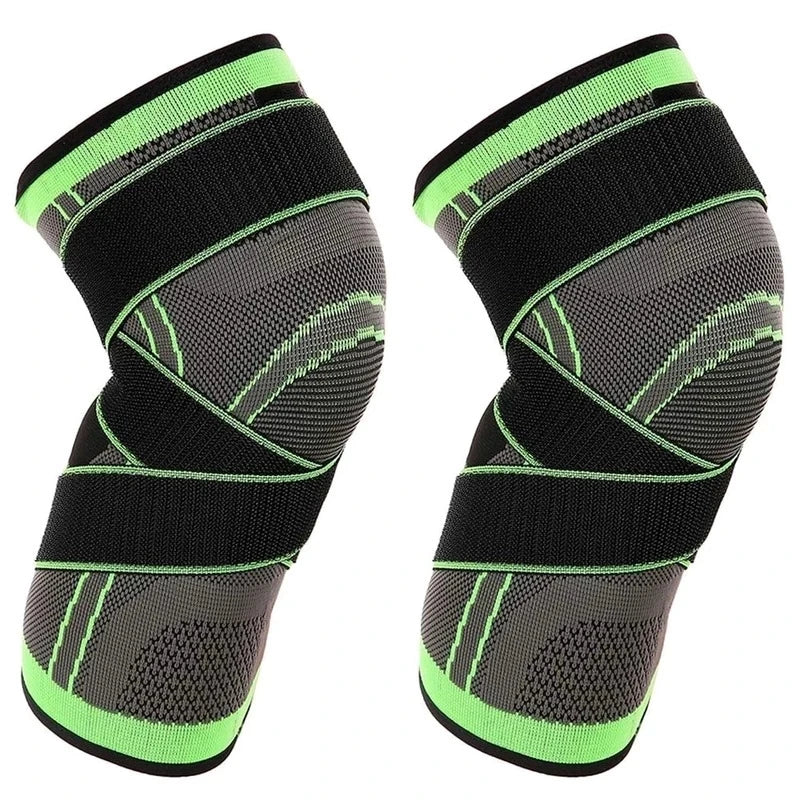 Knee Compression Sleeve